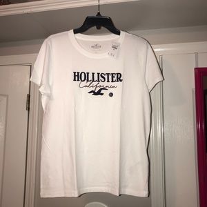 Women’s Hollister Classic T-Shirt